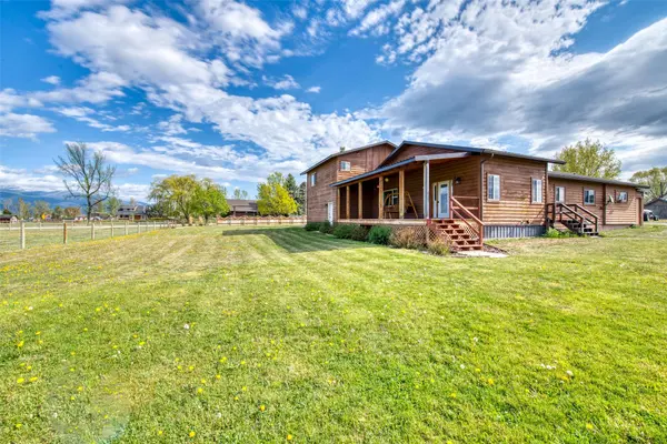 139 Pine Hollow RD, Stevensville, MT 59870