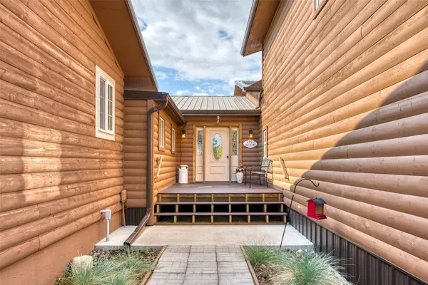 139 Pine Hollow RD, Stevensville, MT 59870