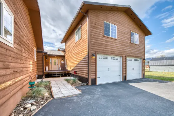 139 Pine Hollow RD, Stevensville, MT 59870