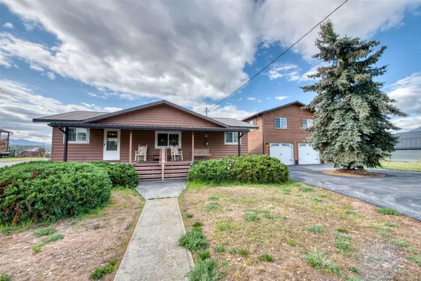 139 Pine Hollow RD, Stevensville, MT 59870