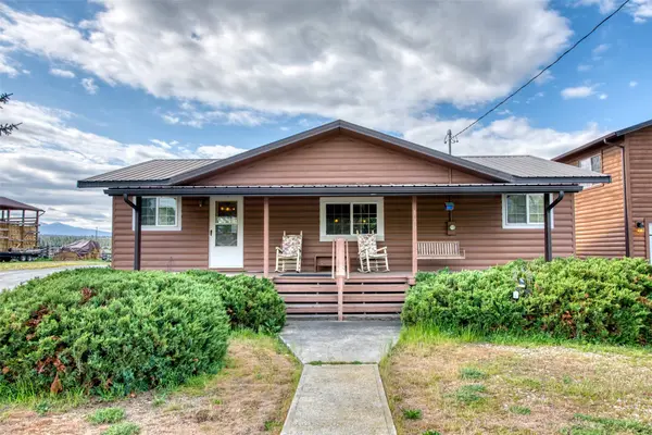 139 Pine Hollow RD, Stevensville, MT 59870