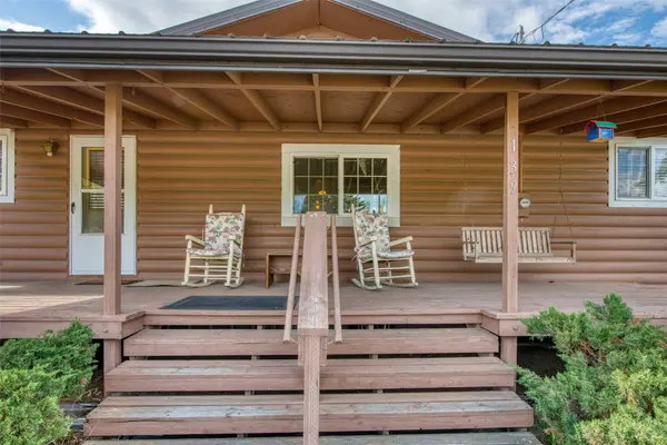 139 Pine Hollow RD, Stevensville, MT 59870