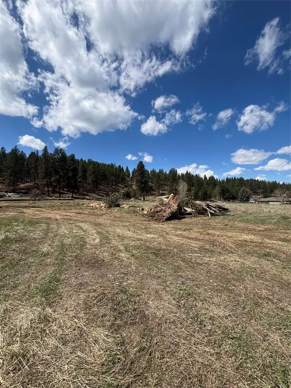 Lot 4 Darby Estates Subdivision, Darby, MT 59829