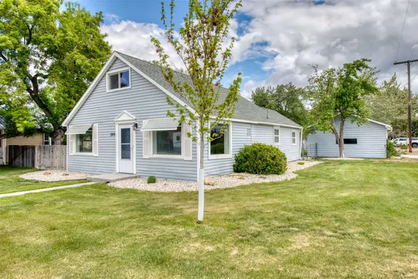 300 N 6th ST, Hamilton, MT 59840