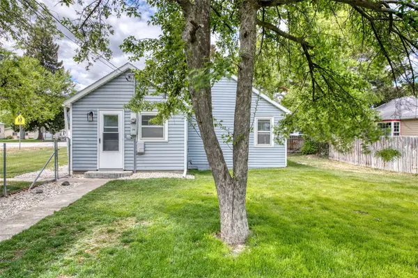 300 N 6th ST, Hamilton, MT 59840