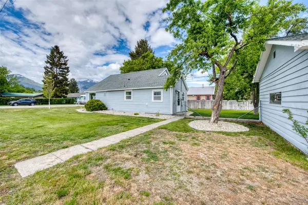 300 N 6th ST, Hamilton, MT 59840