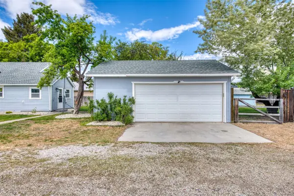 300 N 6th ST, Hamilton, MT 59840