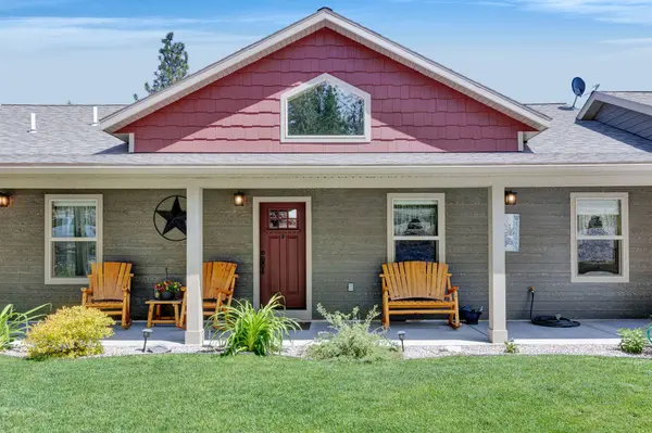 595 Merwin TRL, Hamilton, MT 59840