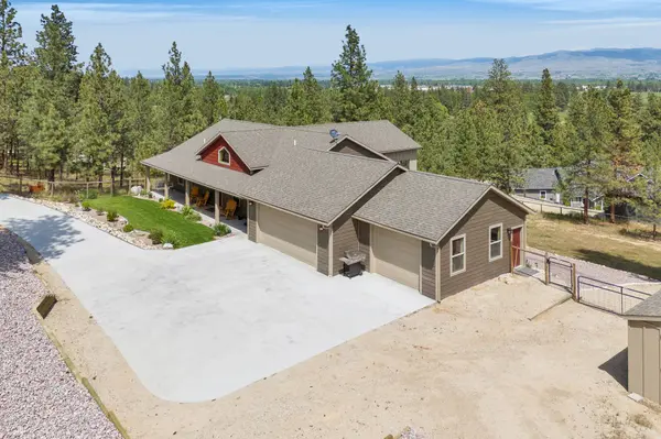 595 Merwin TRL, Hamilton, MT 59840