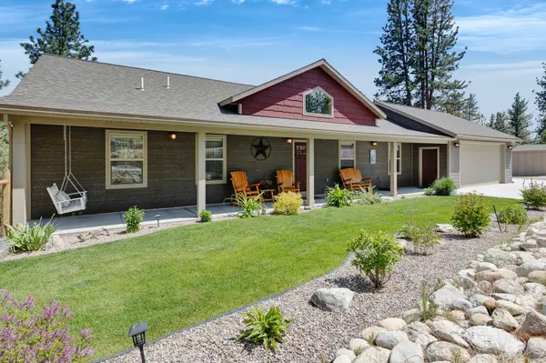 595 Merwin TRL, Hamilton, MT 59840