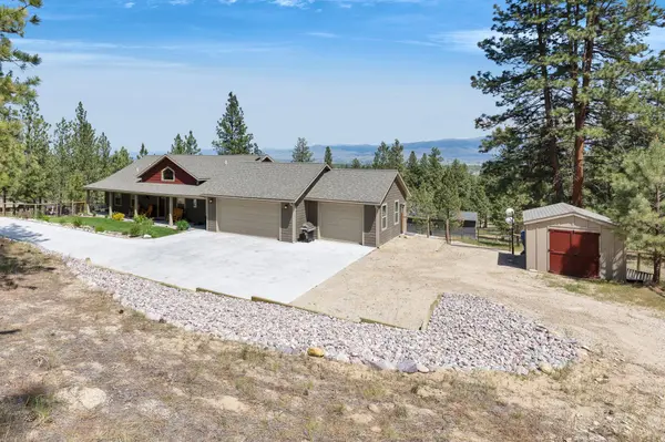 595 Merwin TRL, Hamilton, MT 59840