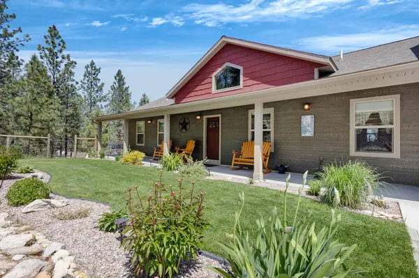 595 Merwin TRL, Hamilton, MT 59840