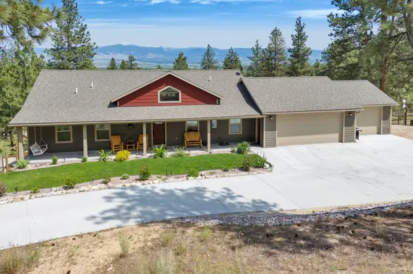 595 Merwin TRL, Hamilton, MT 59840