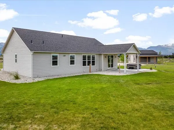 497 Brothers WAY, Corvallis, MT 59828