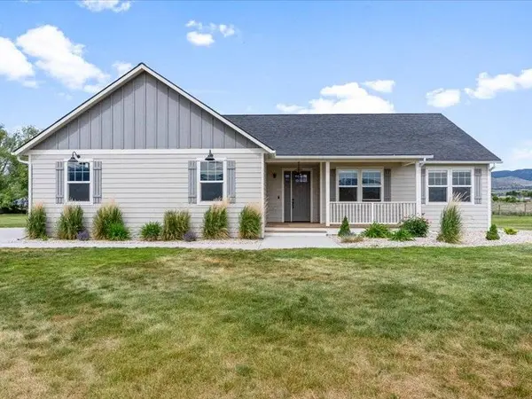 497 Brothers WAY, Corvallis, MT 59828