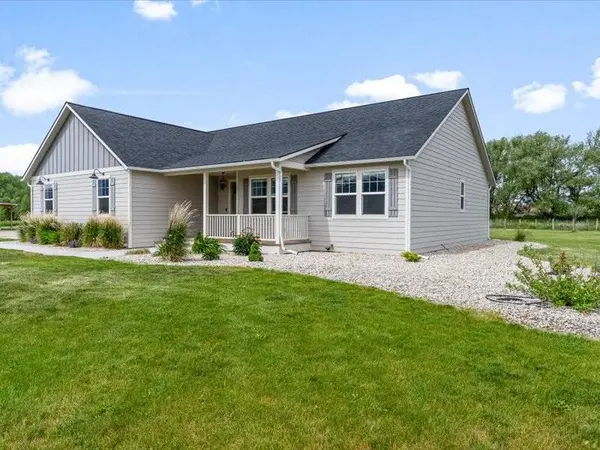 497 Brothers WAY, Corvallis, MT 59828