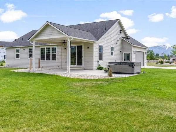 497 Brothers WAY, Corvallis, MT 59828