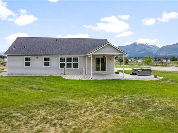497 Brothers WAY, Corvallis, MT 59828