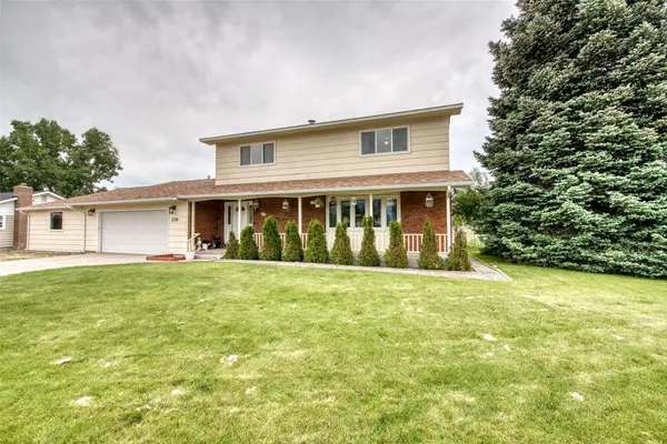 238 Hillcrest DR, Hamilton, MT 59840