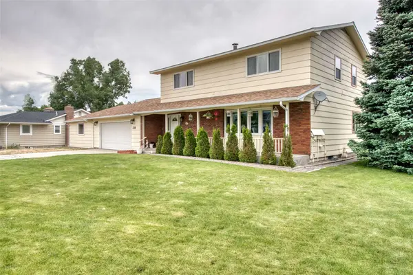 238 Hillcrest DR, Hamilton, MT 59840
