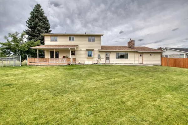 238 Hillcrest DR, Hamilton, MT 59840