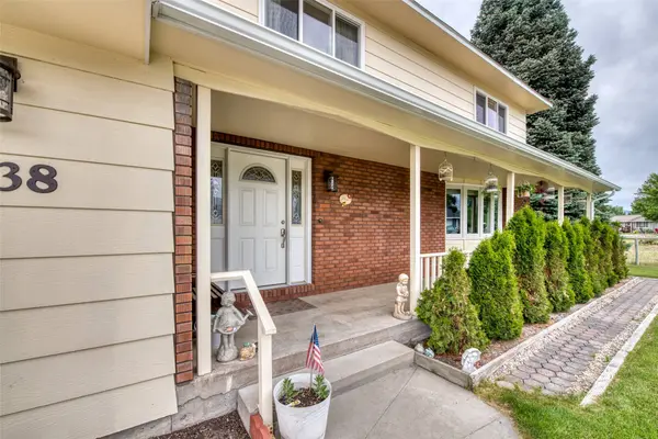 238 Hillcrest DR, Hamilton, MT 59840