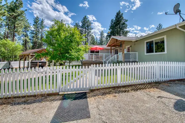 409 Mill Creek RD, Hamilton, MT 59840