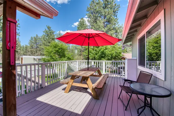 409 Mill Creek RD, Hamilton, MT 59840
