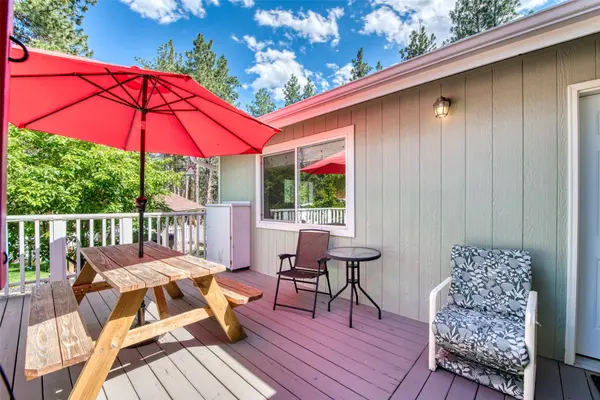 409 Mill Creek RD, Hamilton, MT 59840