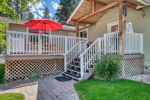 409 Mill Creek RD, Hamilton, MT 59840
