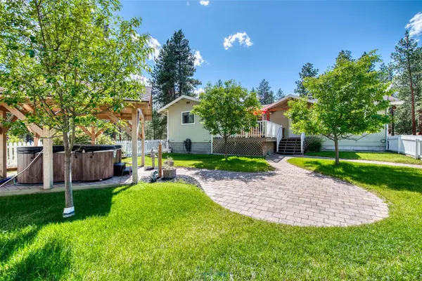 409 Mill Creek RD, Hamilton, MT 59840