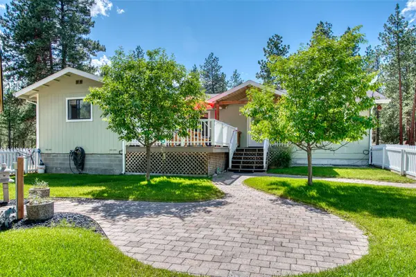409 Mill Creek RD, Hamilton, MT 59840