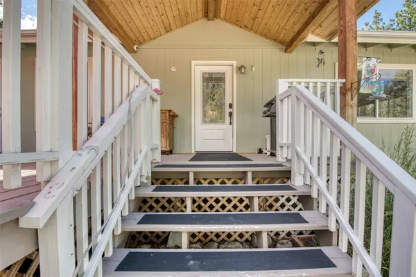 409 Mill Creek RD, Hamilton, MT 59840