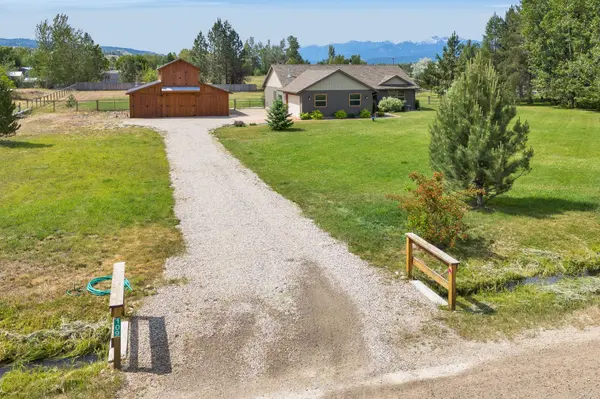 109 Como Vista LN, Hamilton, MT 59840