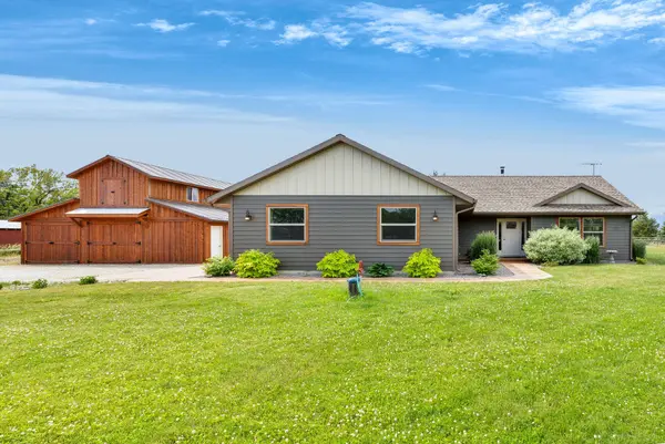 109 Como Vista LN, Hamilton, MT 59840
