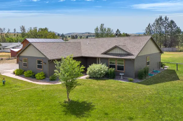 109 Como Vista LN, Hamilton, MT 59840