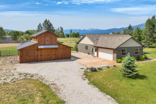 109 Como Vista LN, Hamilton, MT 59840