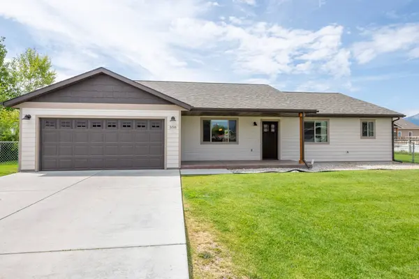 558 Darlene DR, Corvallis, MT 59828