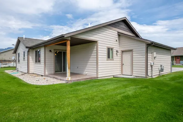 558 Darlene DR, Corvallis, MT 59828
