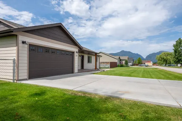 558 Darlene DR, Corvallis, MT 59828