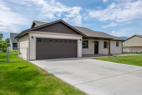 558 Darlene DR, Corvallis, MT 59828