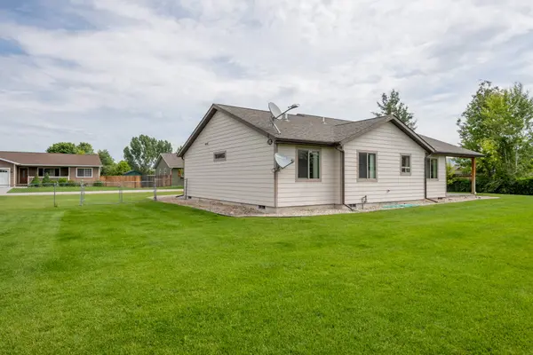 558 Darlene DR, Corvallis, MT 59828