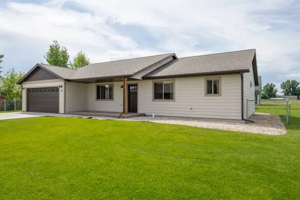 558 Darlene DR, Corvallis, MT 59828