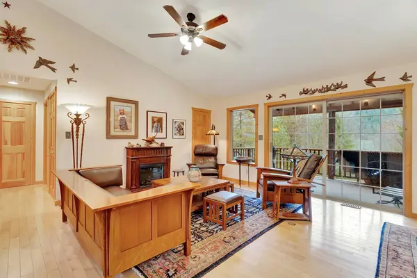 25 River Front DR S, Trout Creek, MT 59874