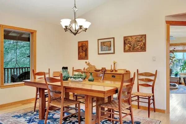 25 River Front DR S, Trout Creek, MT 59874