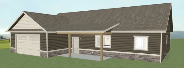 225 Palomino DR, Florence, MT 59833