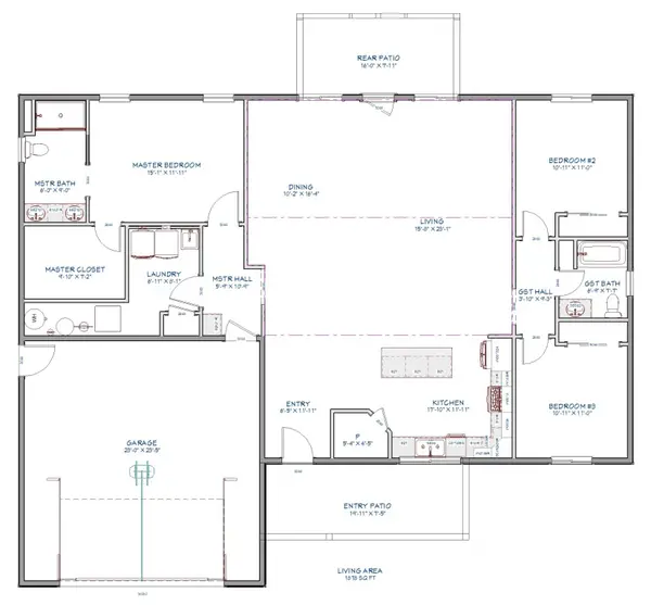 225 Palomino DR, Florence, MT 59833