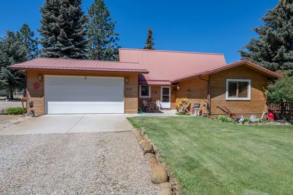 2307 Robin LN, Victor, MT 59875