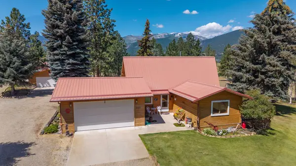 2307 Robin LN, Victor, MT 59875