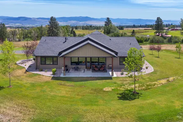 2339 Hamby LN, Victor, MT 59875